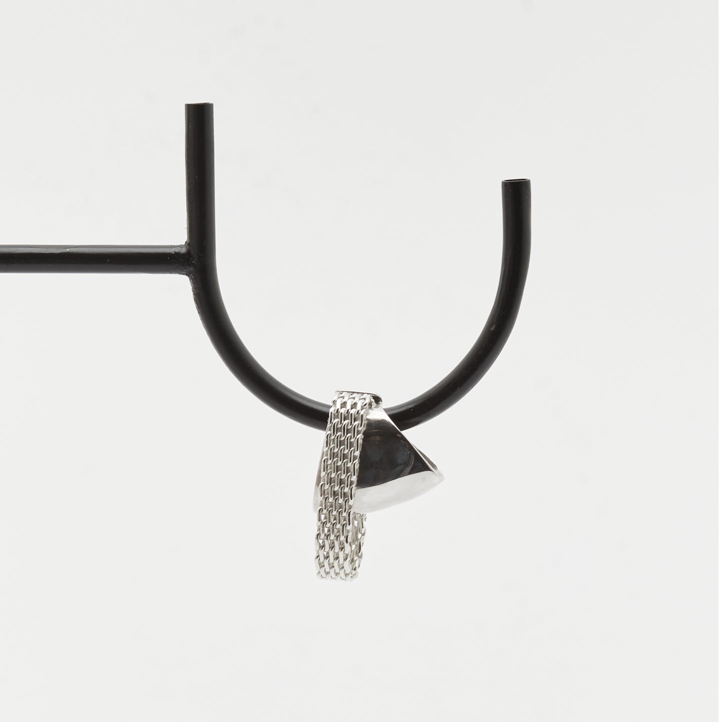 no title earcuff_silver statement jewellery by aroe